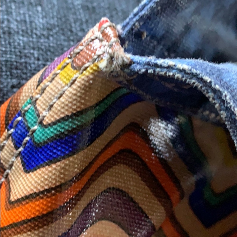 Fossil Key-Per Fossil Purse - image 4